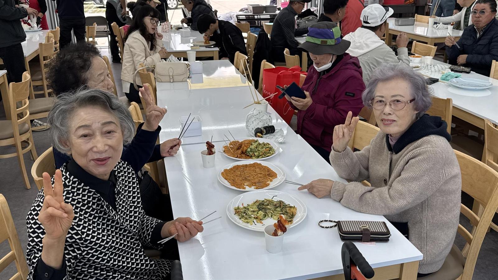 2025 사랑나눔바자회 사진 29
