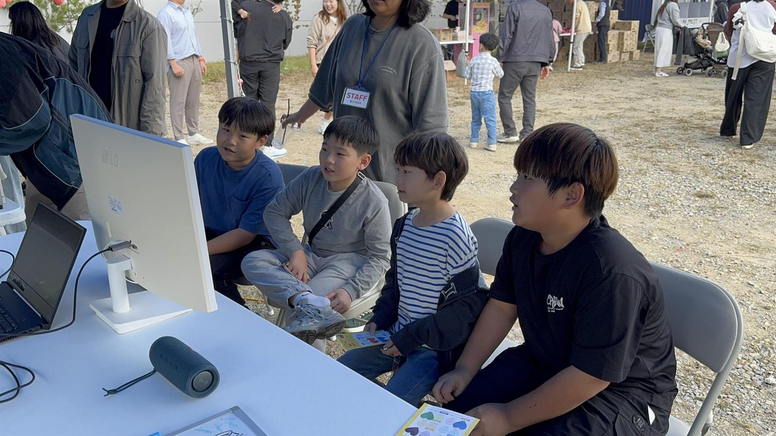 2025 사랑나눔바자회 사진 35