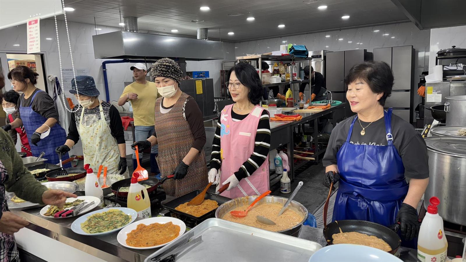 2025 사랑나눔바자회 사진 55
