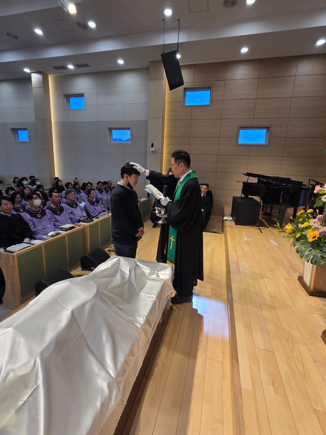 2025 추수감사절 및 성례식 사진 4