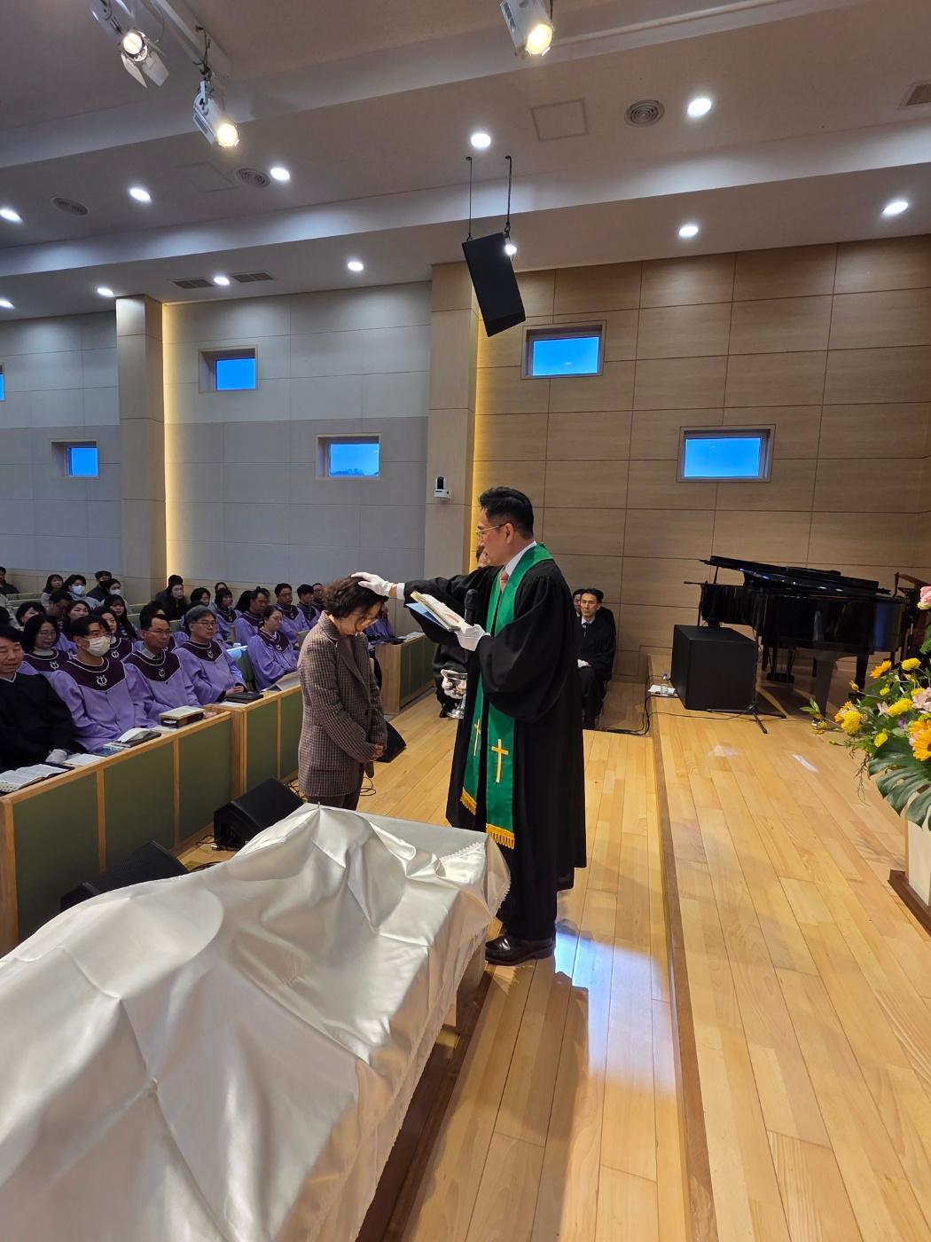 2025 추수감사절 및 성례식 사진 5