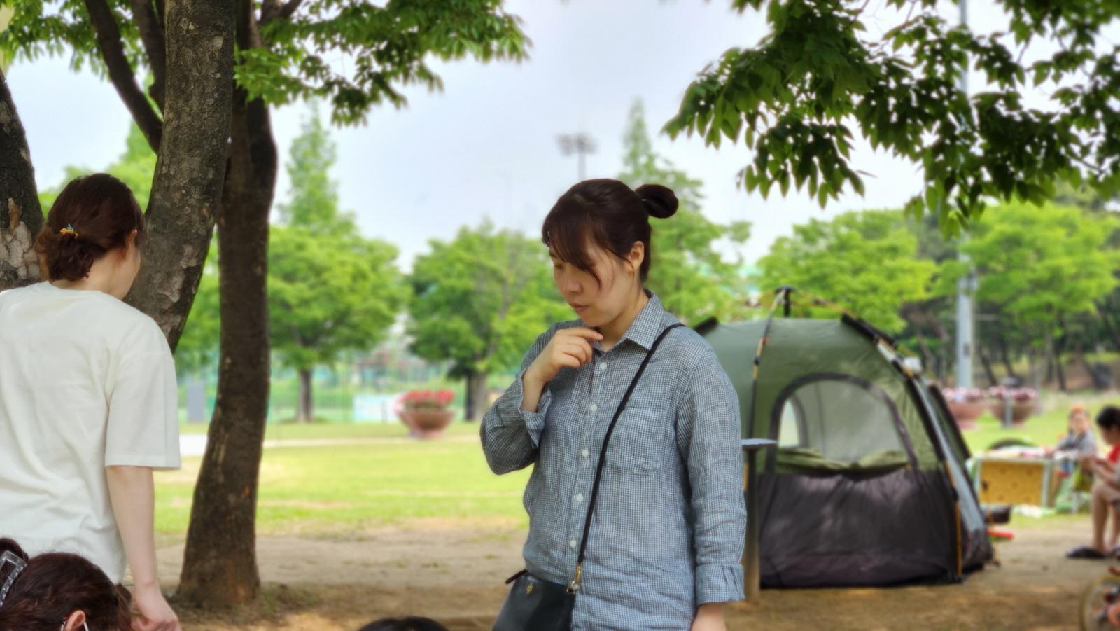 23년 남서울노회 문예대회 사진 14