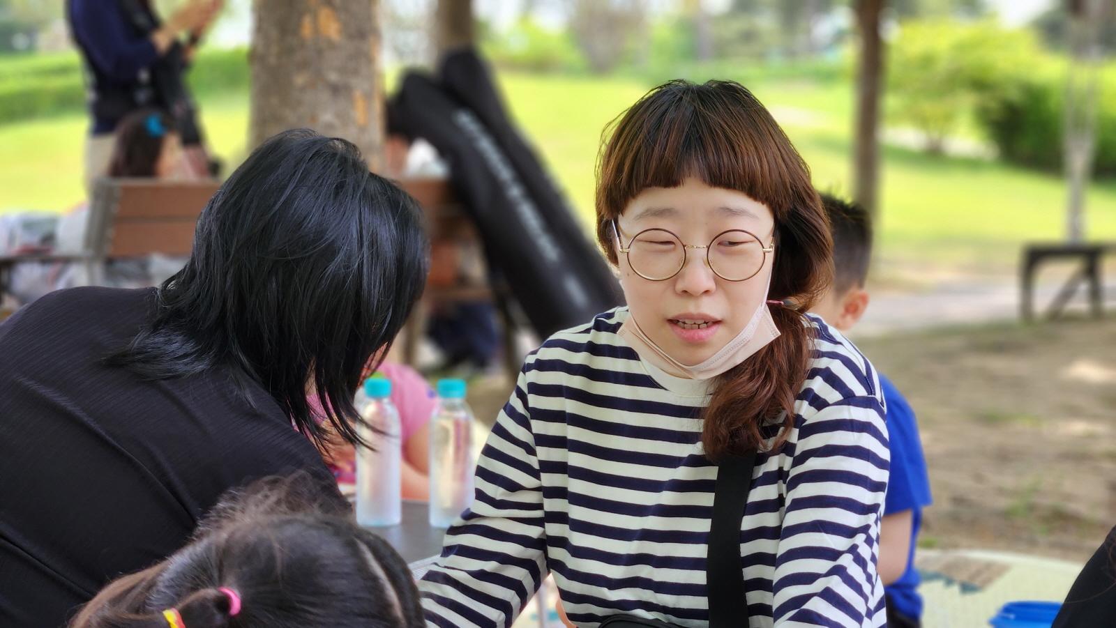23년 남서울노회 문예대회 사진 22