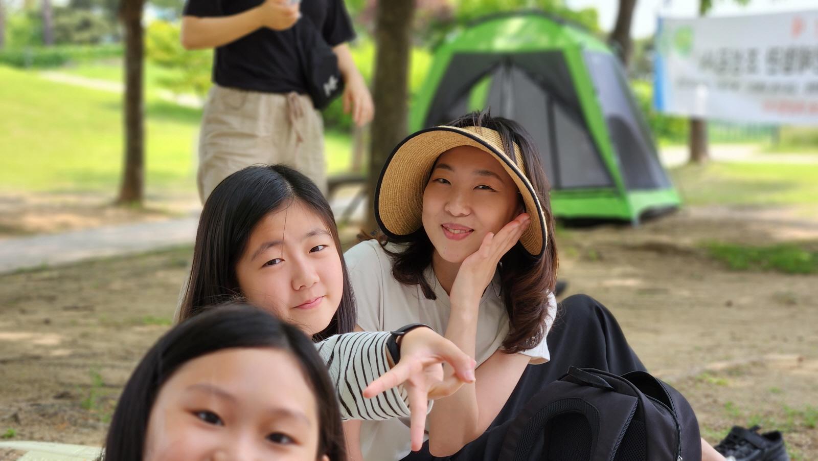 23년 남서울노회 문예대회 사진 23