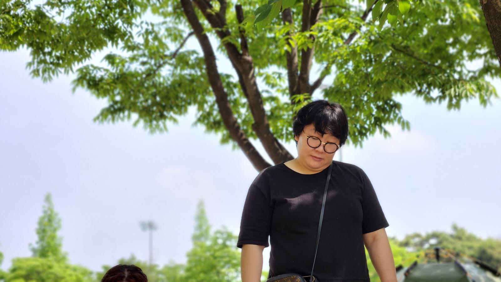 23년 남서울노회 문예대회 사진 24