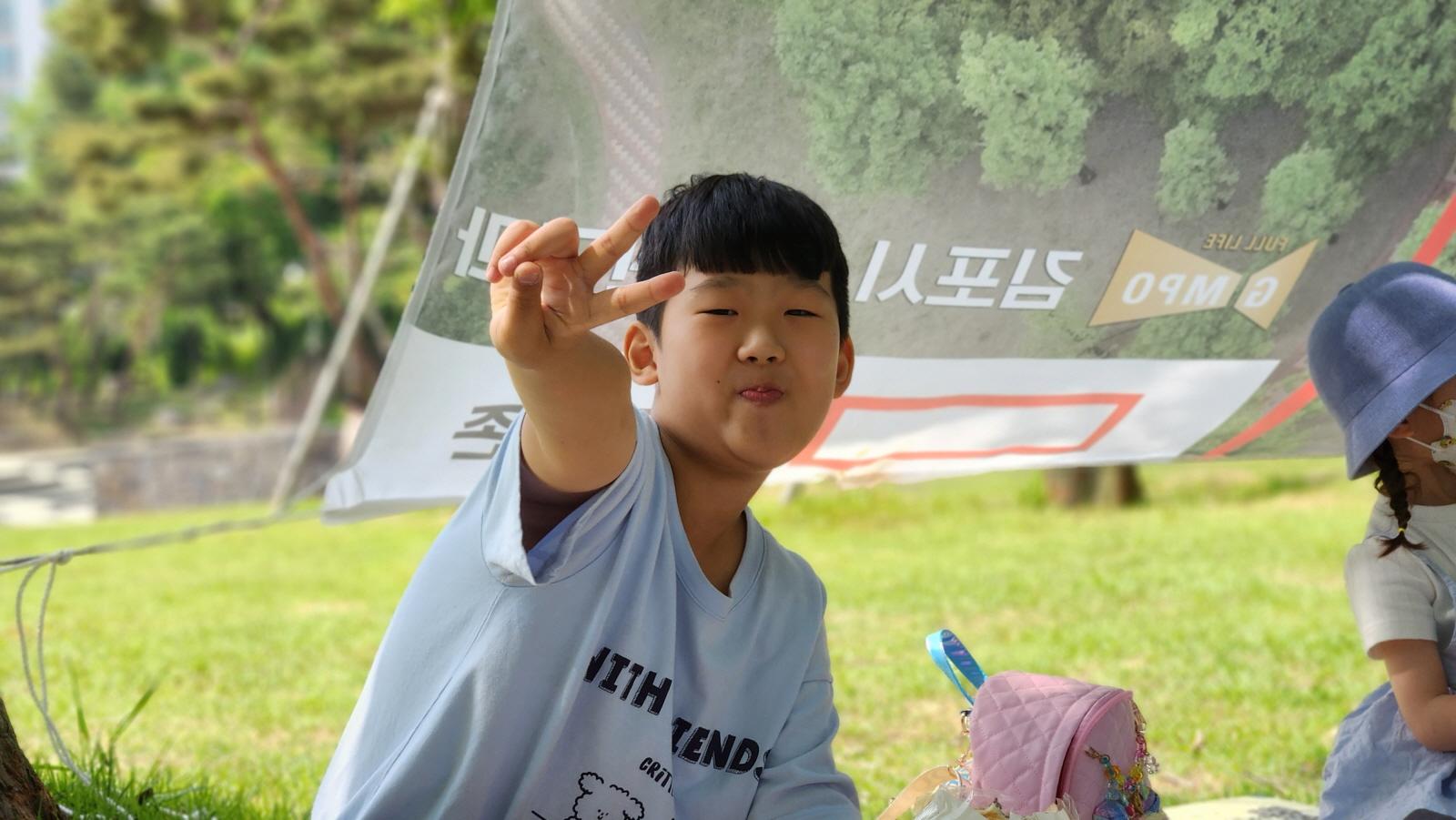 23년 남서울노회 문예대회 사진 27