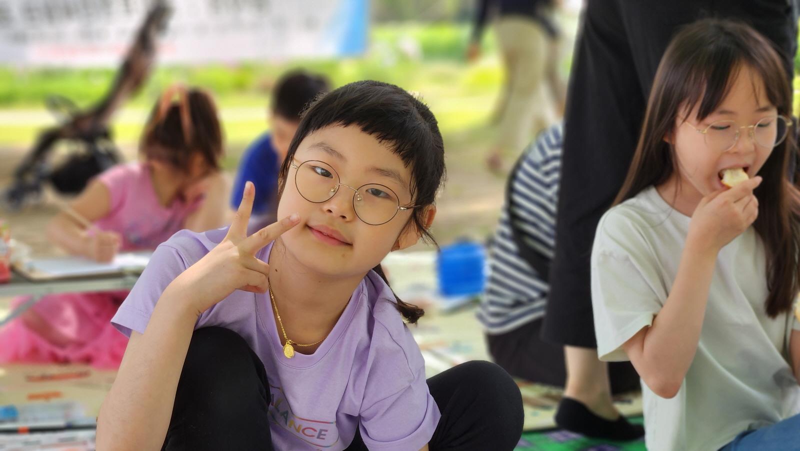 23년 남서울노회 문예대회 사진 34