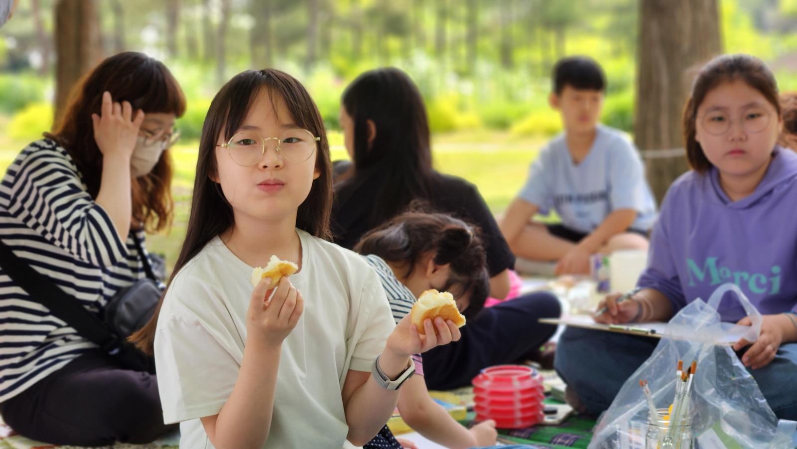 23년 남서울노회 문예대회 사진 35