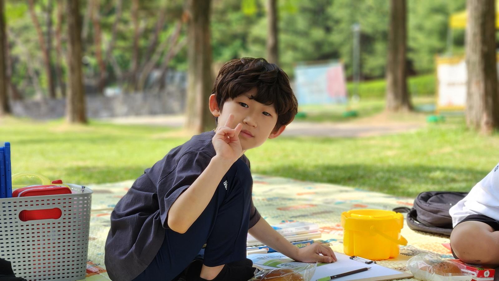 23년 남서울노회 문예대회 사진 40