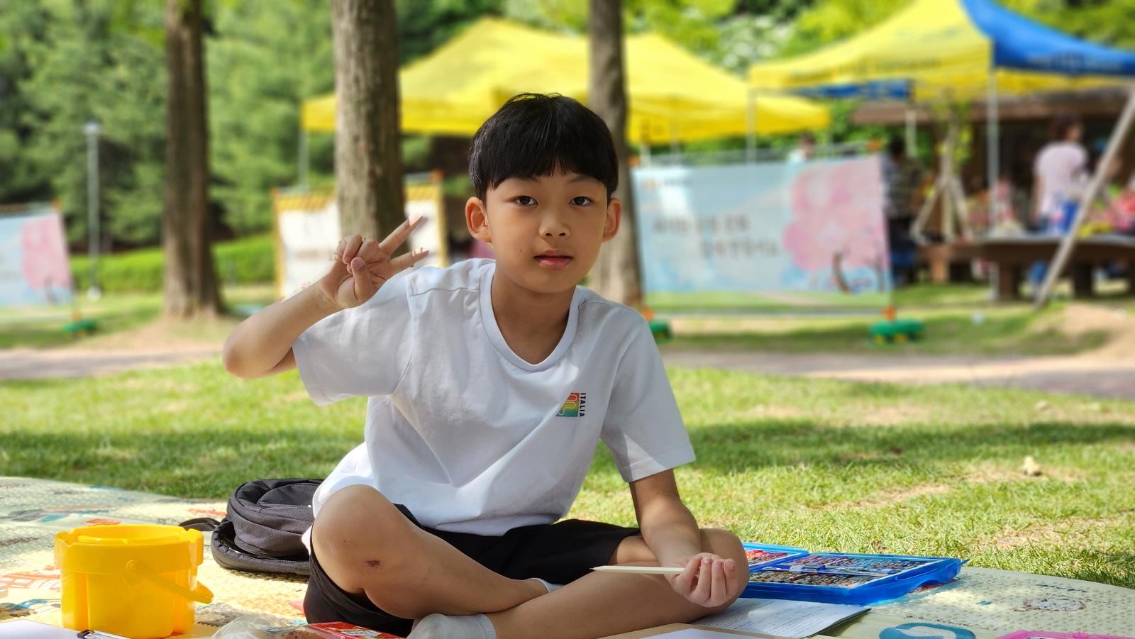 23년 남서울노회 문예대회 사진 42