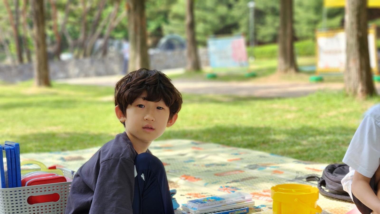 23년 남서울노회 문예대회 사진 43
