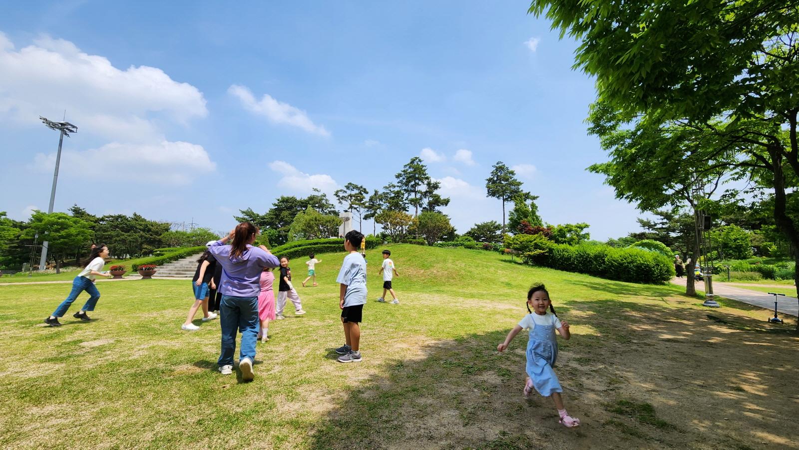23년 남서울노회 문예대회 사진 50