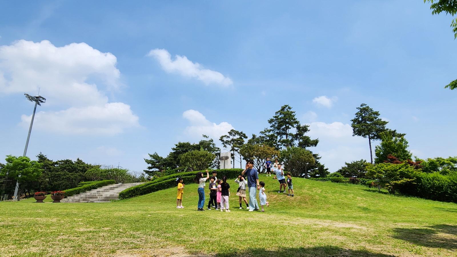 23년 남서울노회 문예대회 사진 52