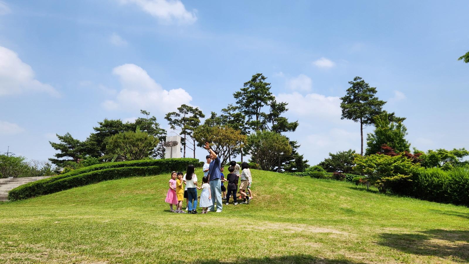 23년 남서울노회 문예대회 사진 53