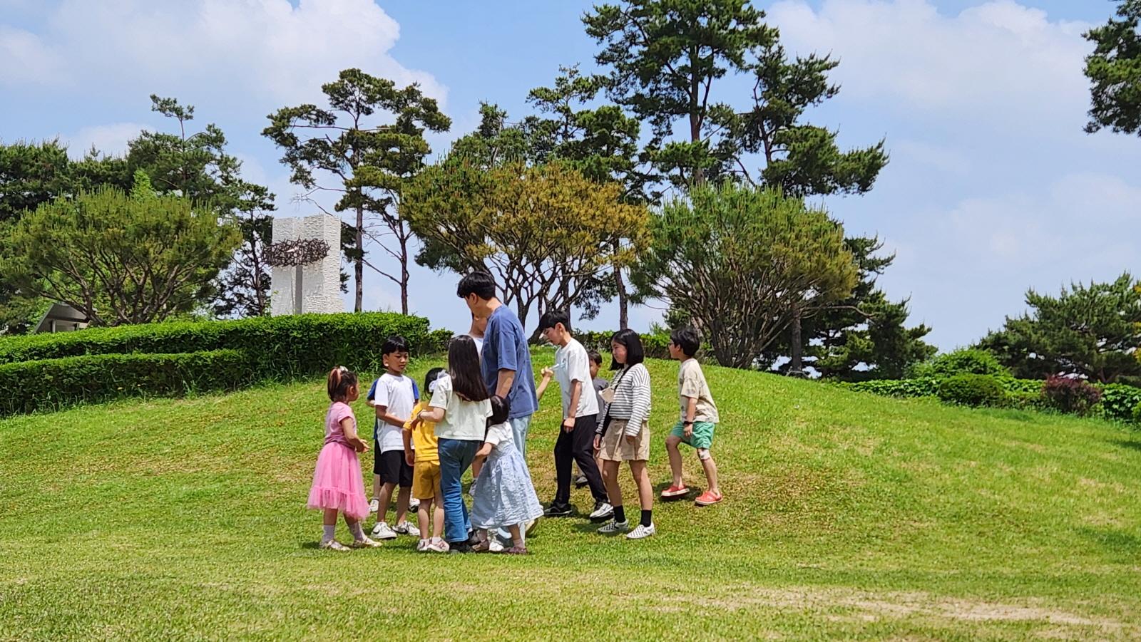 23년 남서울노회 문예대회 사진 55