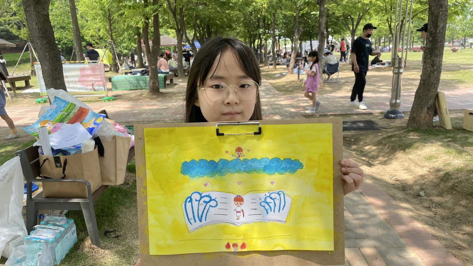 23년 남서울노회 문예대회 사진 60