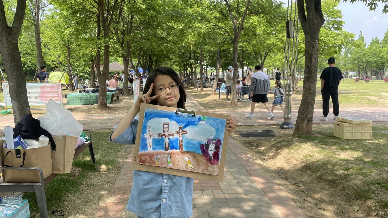 23년 남서울노회 문예대회 사진 64