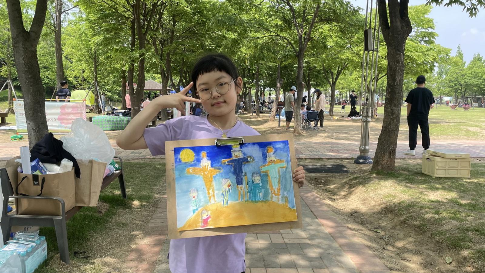 23년 남서울노회 문예대회 사진 65