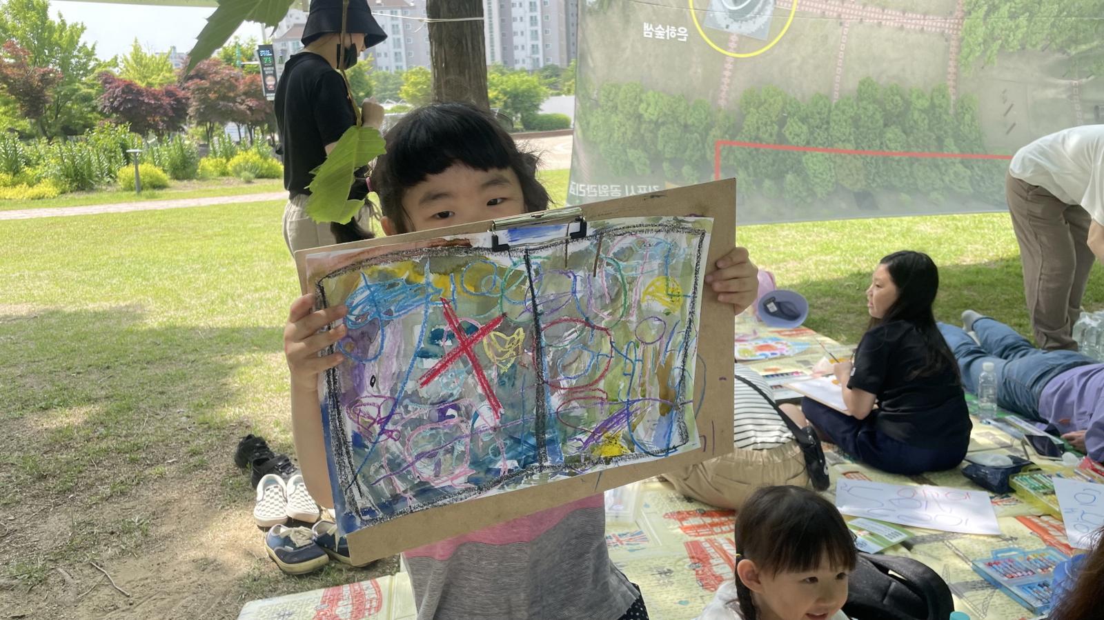 23년 남서울노회 문예대회 사진 70