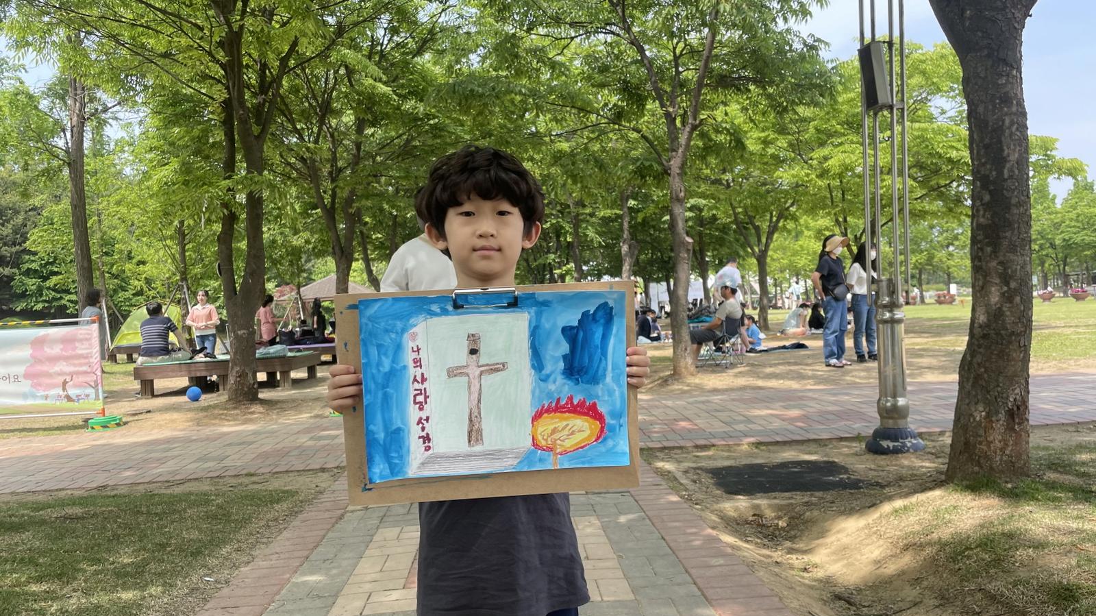 23년 남서울노회 문예대회 사진 71