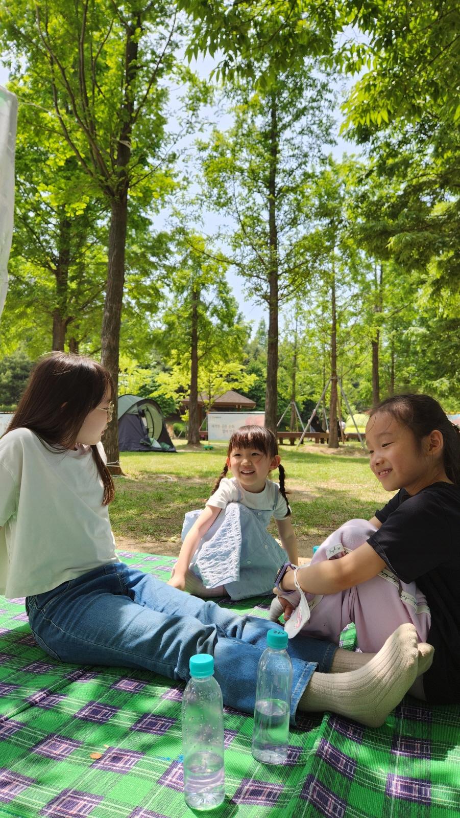 23년 남서울노회 문예대회 사진 80