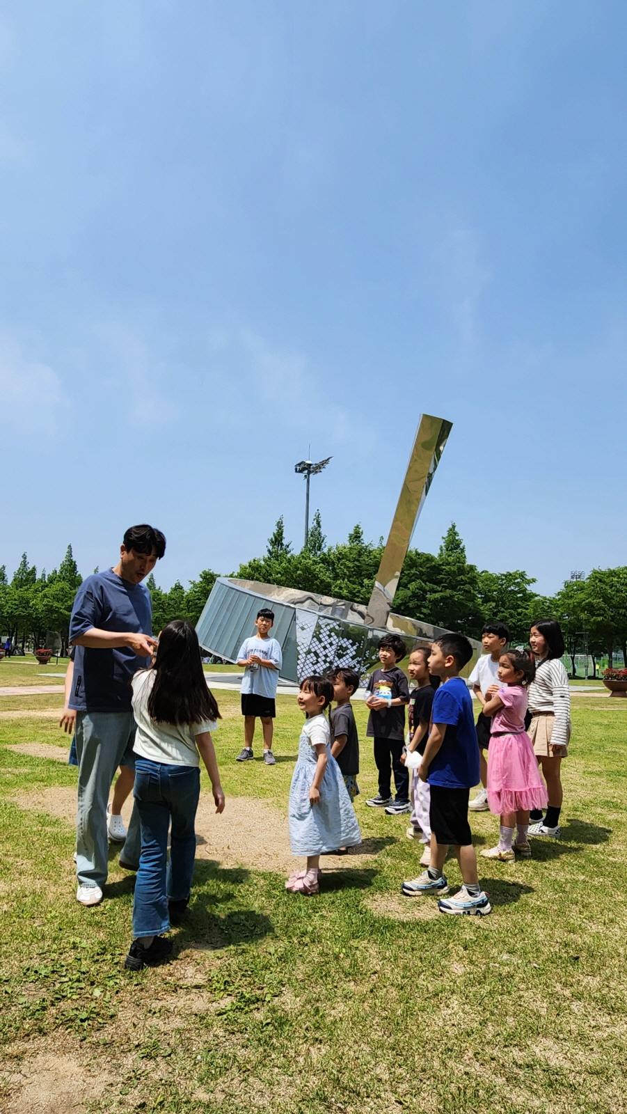 23년 남서울노회 문예대회 사진 81