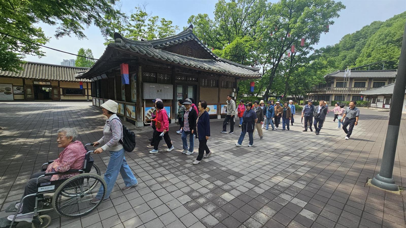 2026 효도관광 사진 4