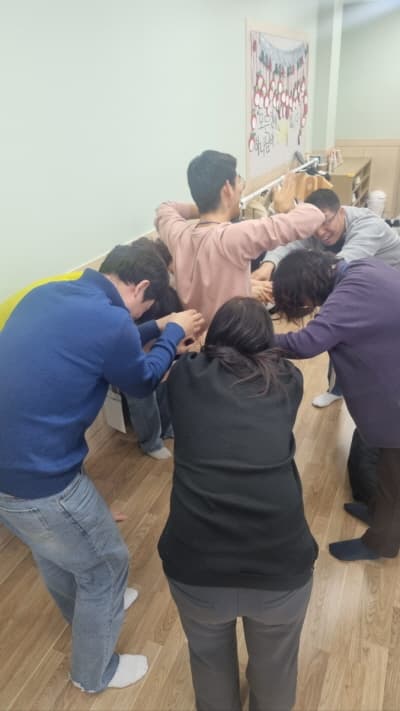 2024년 1월 교사강습회 사진 10
