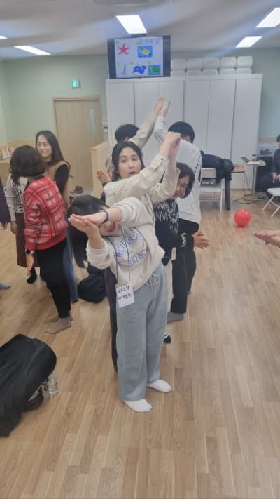 2024년 1월 교사강습회 사진 11