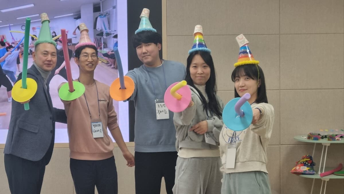 2024년 1월 교사강습회 사진 6