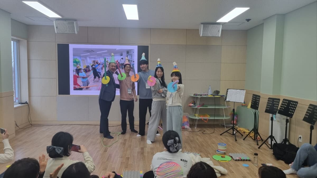 2024년 1월 교사강습회 사진 7