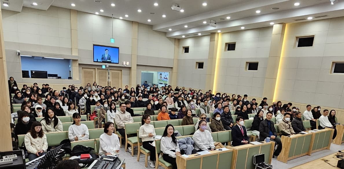 2024년 특별새벽예배_2월 사진 10