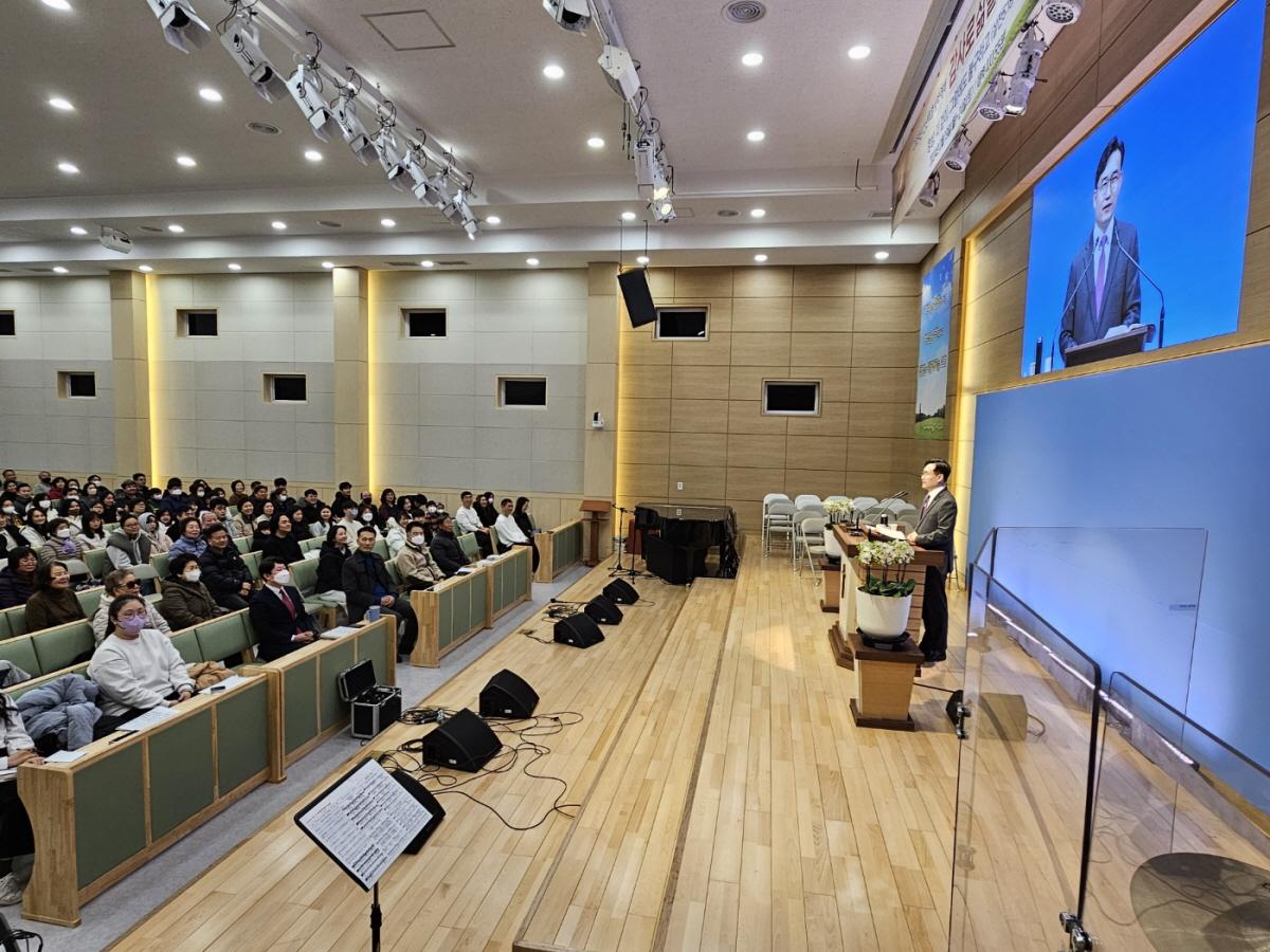 2024년 특별새벽예배_2월 사진 11