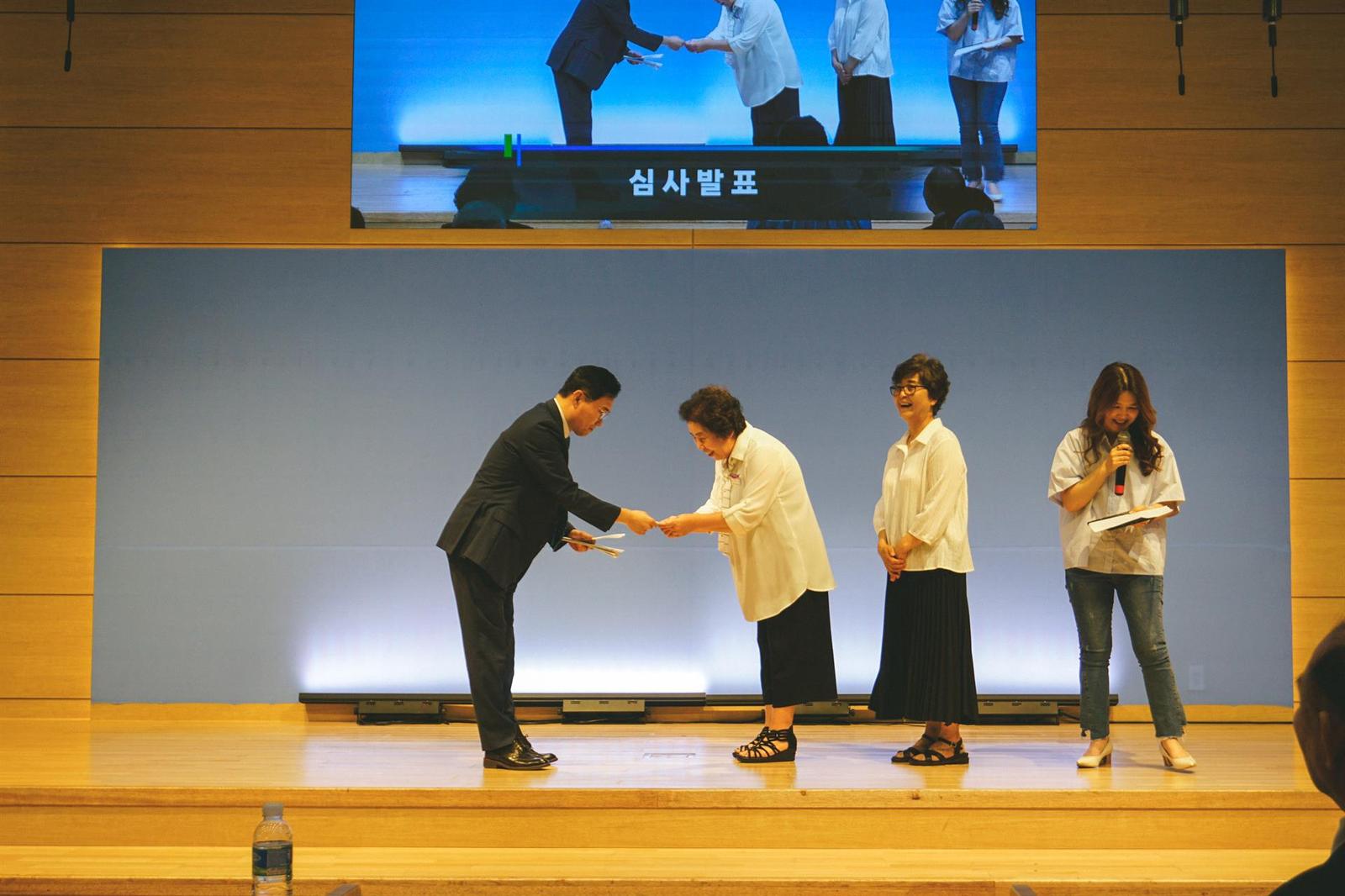 2024년 창립60주년 감사찬양축제 사진 25