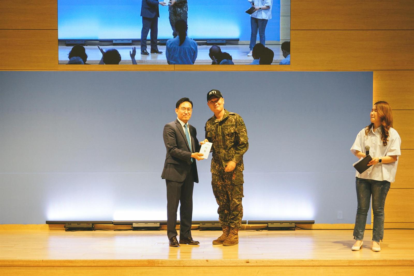 2024년 창립60주년 감사찬양축제 사진 31