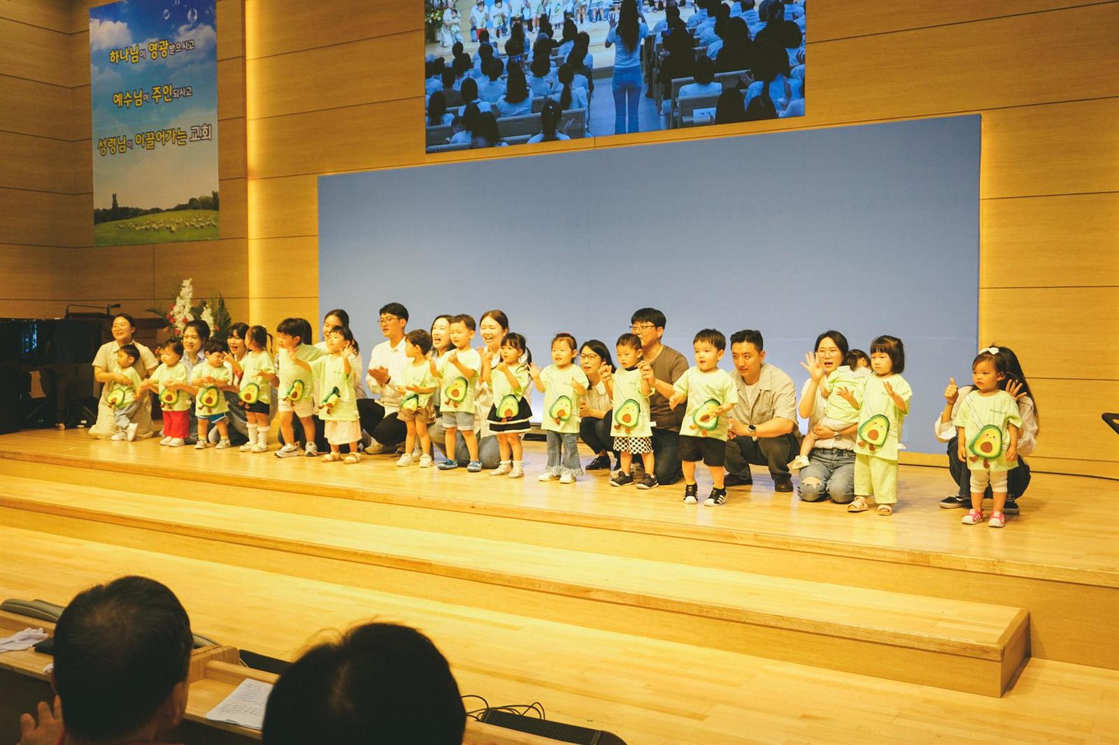 2024년 창립60주년 감사찬양축제 사진 6