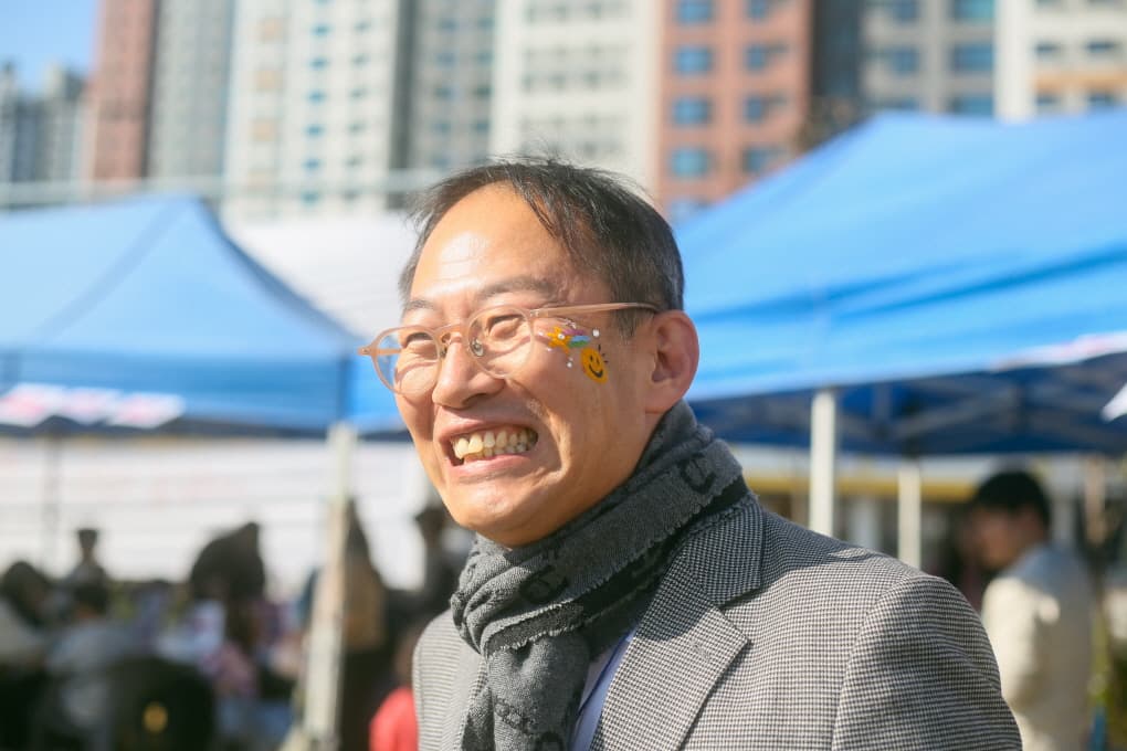 2024 사랑나눔바자회 사진 25