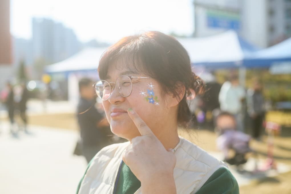 2024 사랑나눔바자회 사진 26