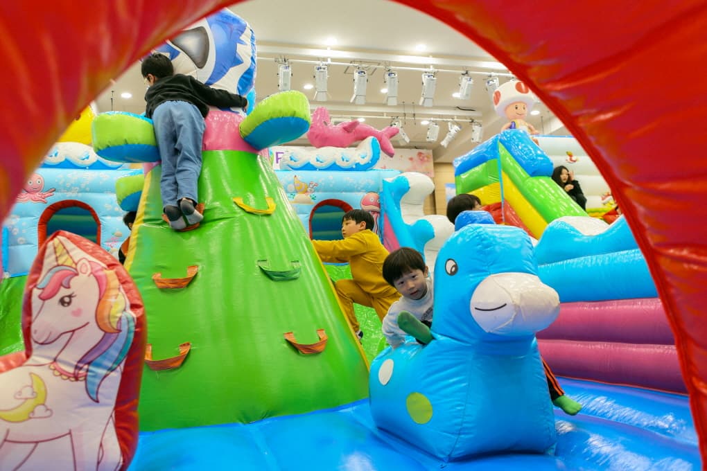2024 사랑나눔바자회 사진 47