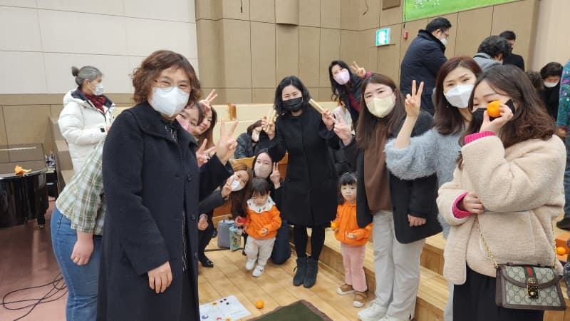 2023년 설맞이 윷놀이 대회 (02.12) 사진 11