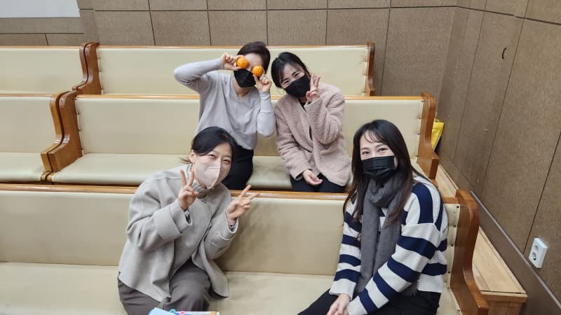 2023년 설맞이 윷놀이 대회 (02.12) 사진 14
