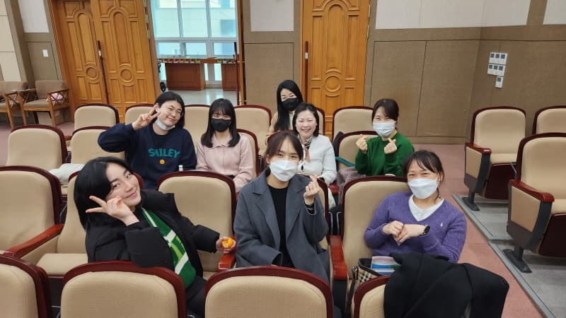 2023년 설맞이 윷놀이 대회 (02.12) 사진 15