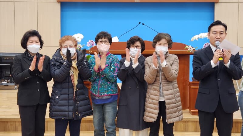 2023년 설맞이 윷놀이 대회 (02.12) 사진 3