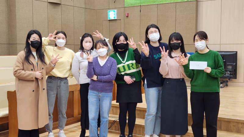 2023년 설맞이 윷놀이 대회 (02.12) 사진 4