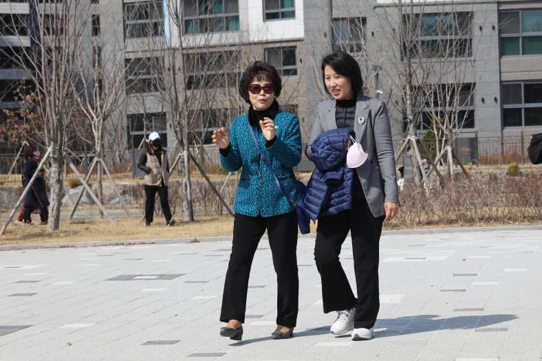 23년 비전센타 기공감사 예배 사진 39