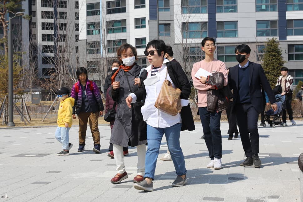 23년 비전센타 기공감사 예배 사진 40