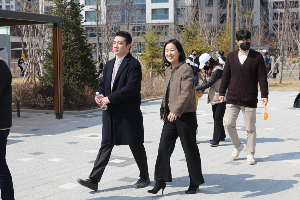 23년 비전센타 기공감사 예배 사진 41
