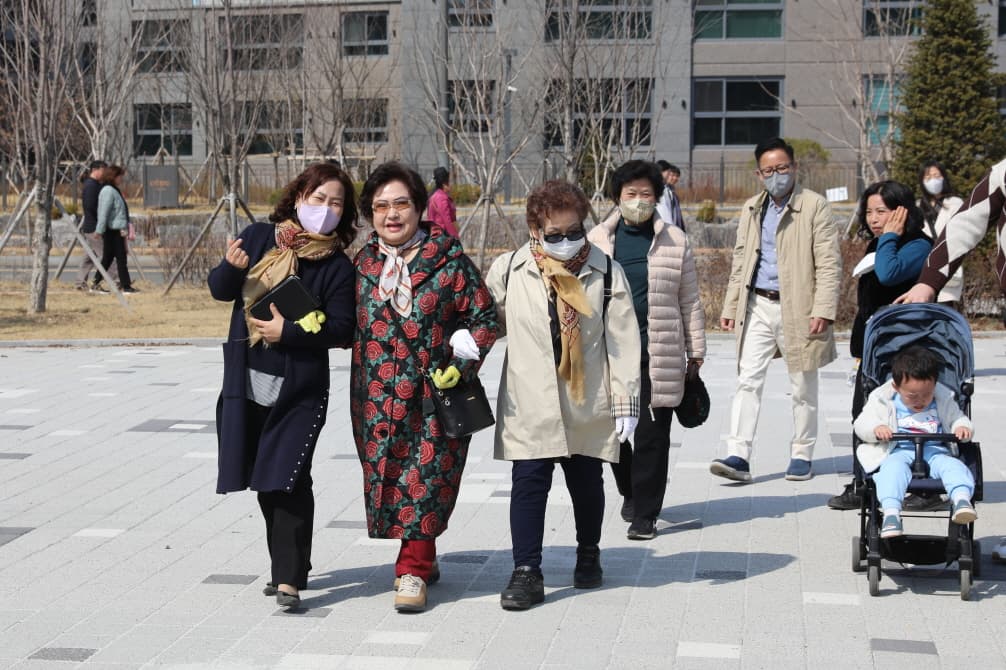 23년 비전센타 기공감사 예배 사진 42