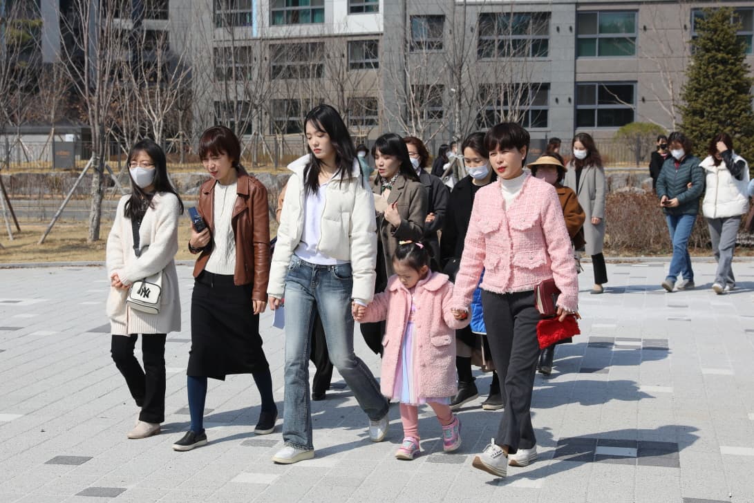 23년 비전센타 기공감사 예배 사진 43