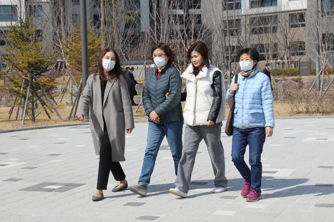 23년 비전센타 기공감사 예배 사진 44